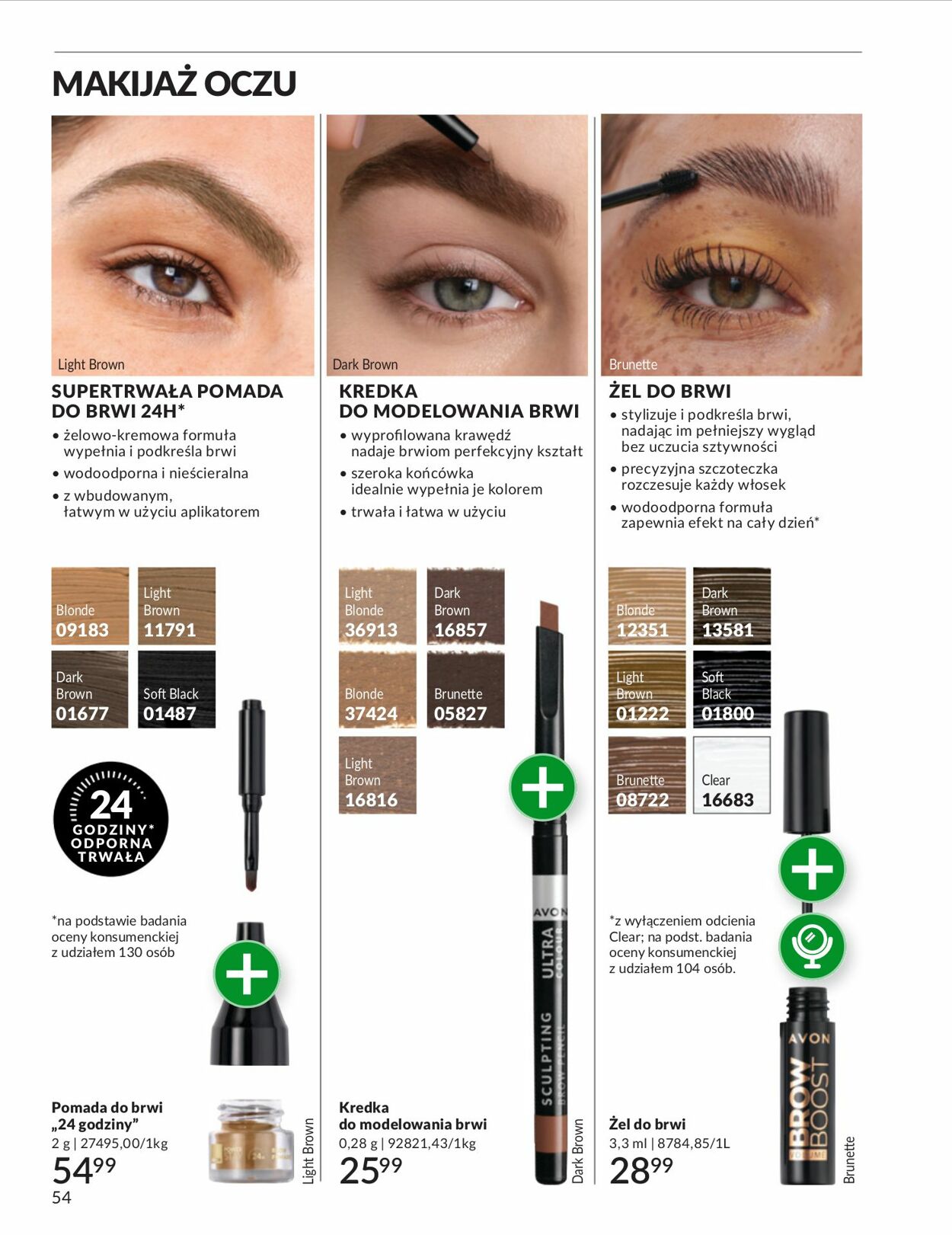 Gazetka Avon 01.10.2025 - 31.10.2025