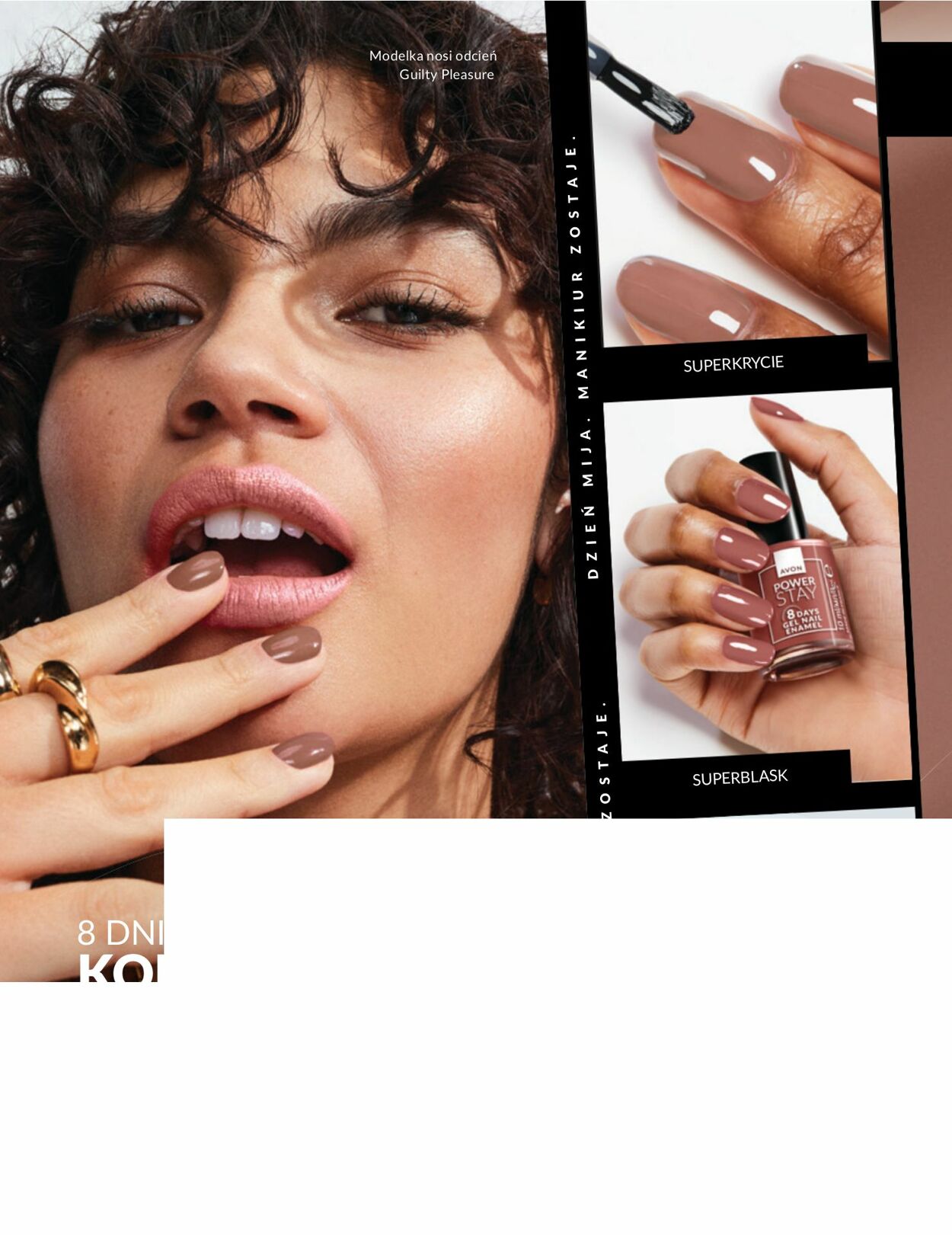 Gazetka Avon 01.10.2025 - 31.10.2025
