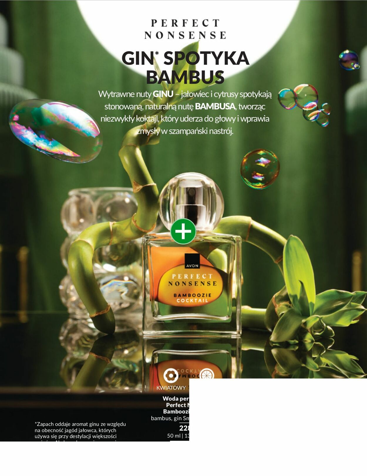 Gazetka Avon 01.10.2025 - 31.10.2025