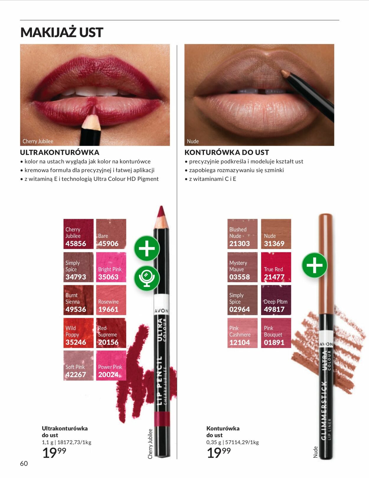 Gazetka Avon 01.10.2025 - 31.10.2025
