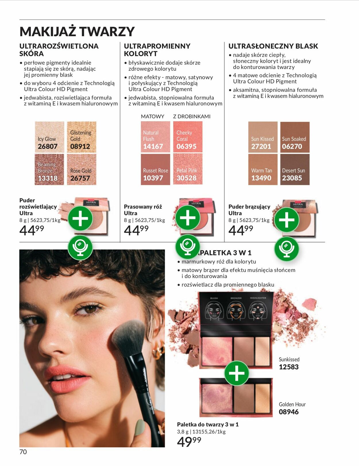 Gazetka Avon 01.10.2025 - 31.10.2025