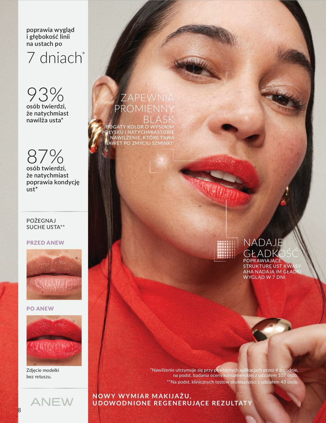 Gazetka Avon 01.10.2025 - 31.10.2025