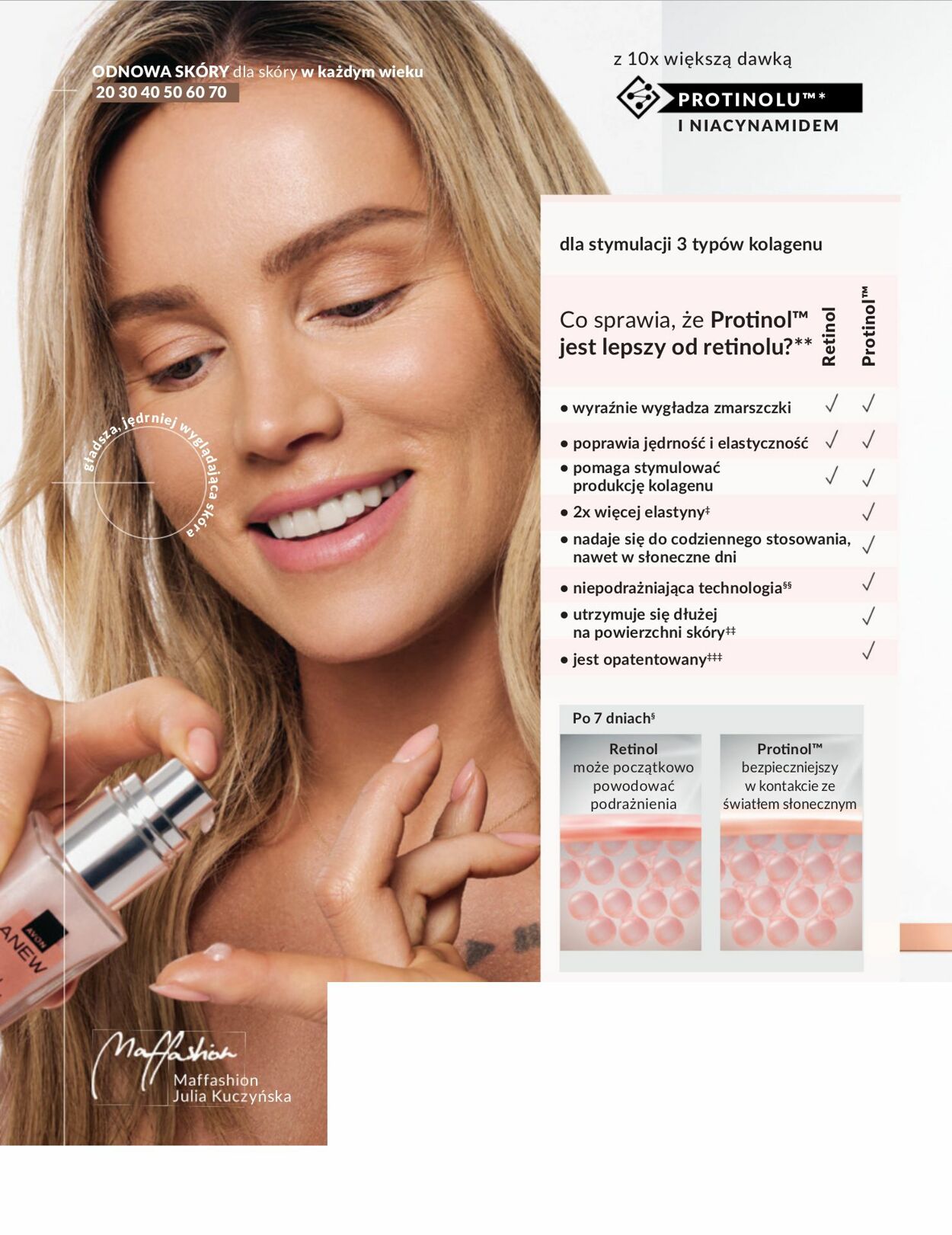 Gazetka Avon 01.10.2025 - 31.10.2025