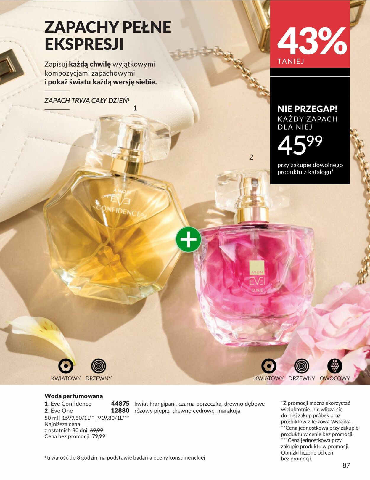 Gazetka Avon 01.10.2025 - 31.10.2025