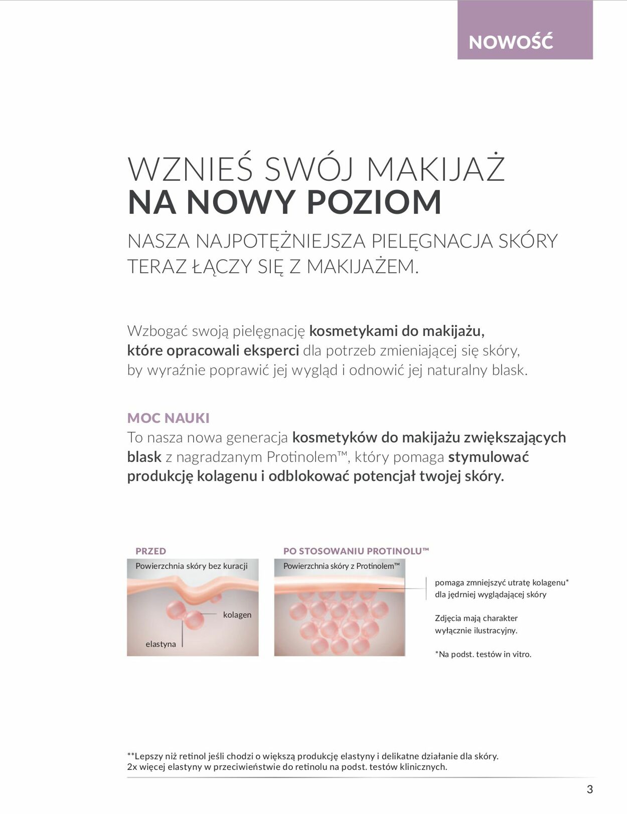 Gazetka Avon 01.10.2025 - 31.10.2025