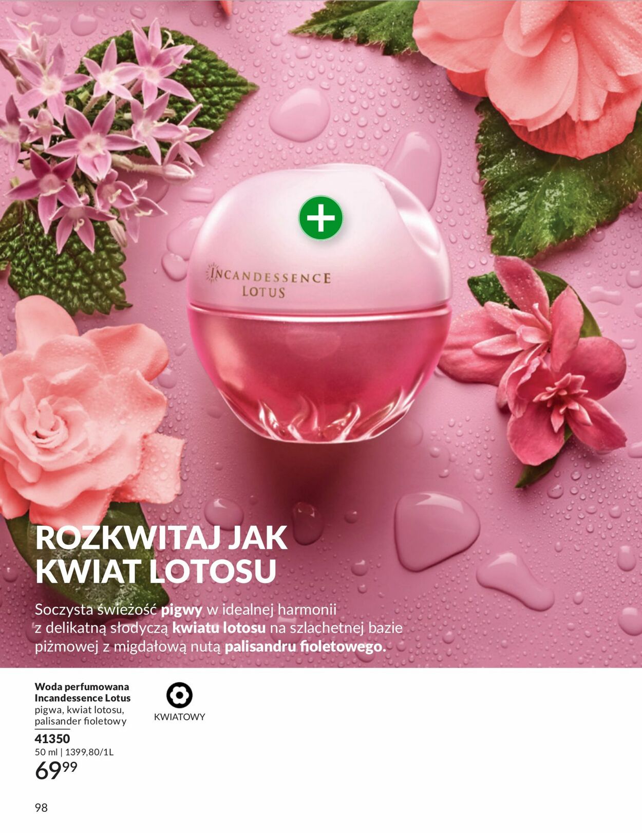 Gazetka Avon 01.10.2025 - 31.10.2025