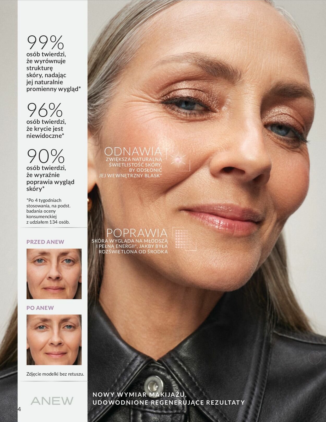Gazetka Avon 01.10.2025 - 31.10.2025