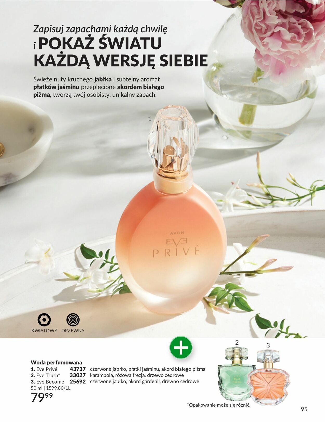 Gazetka Avon 01.10.2025 - 31.10.2025