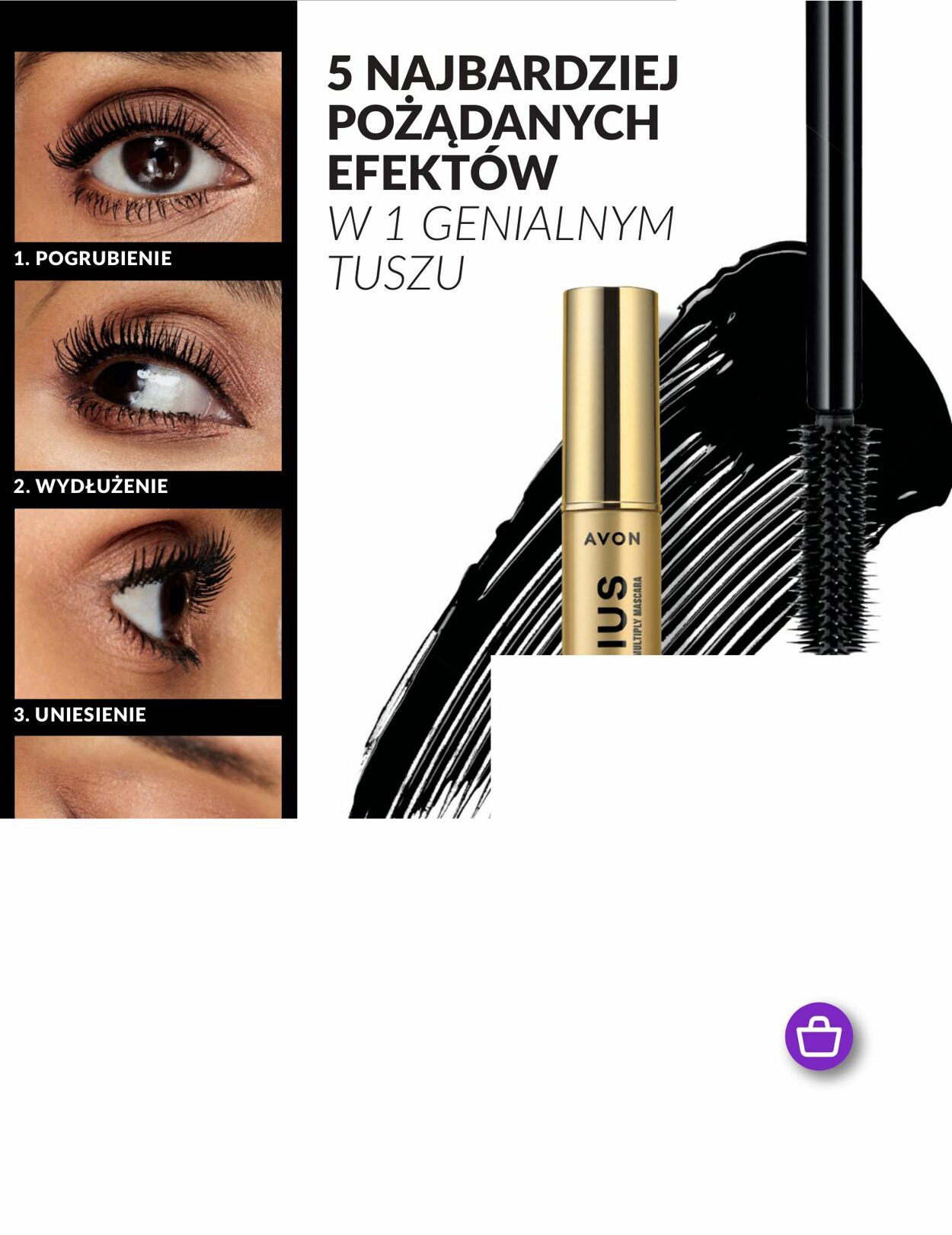 Gazetka Avon 01.06.2025 - 30.06.2025