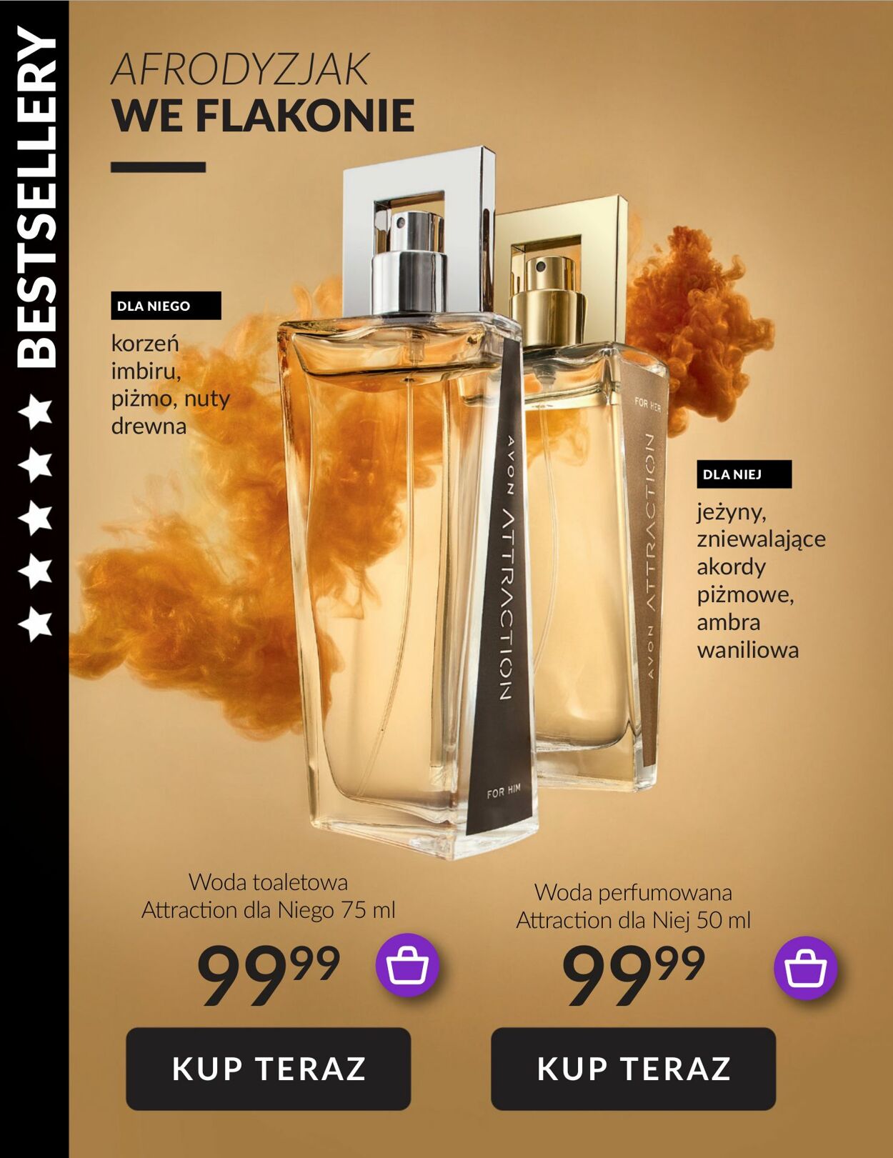 Gazetka Avon 01.06.2025 - 30.06.2025