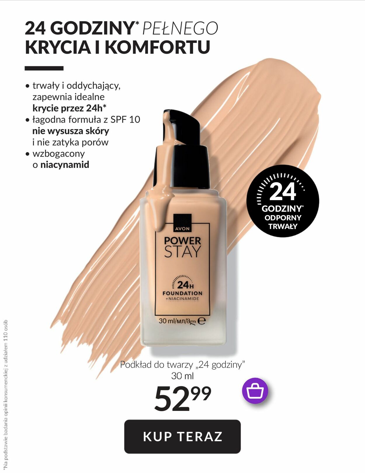 Gazetka Avon 01.06.2025 - 30.06.2025