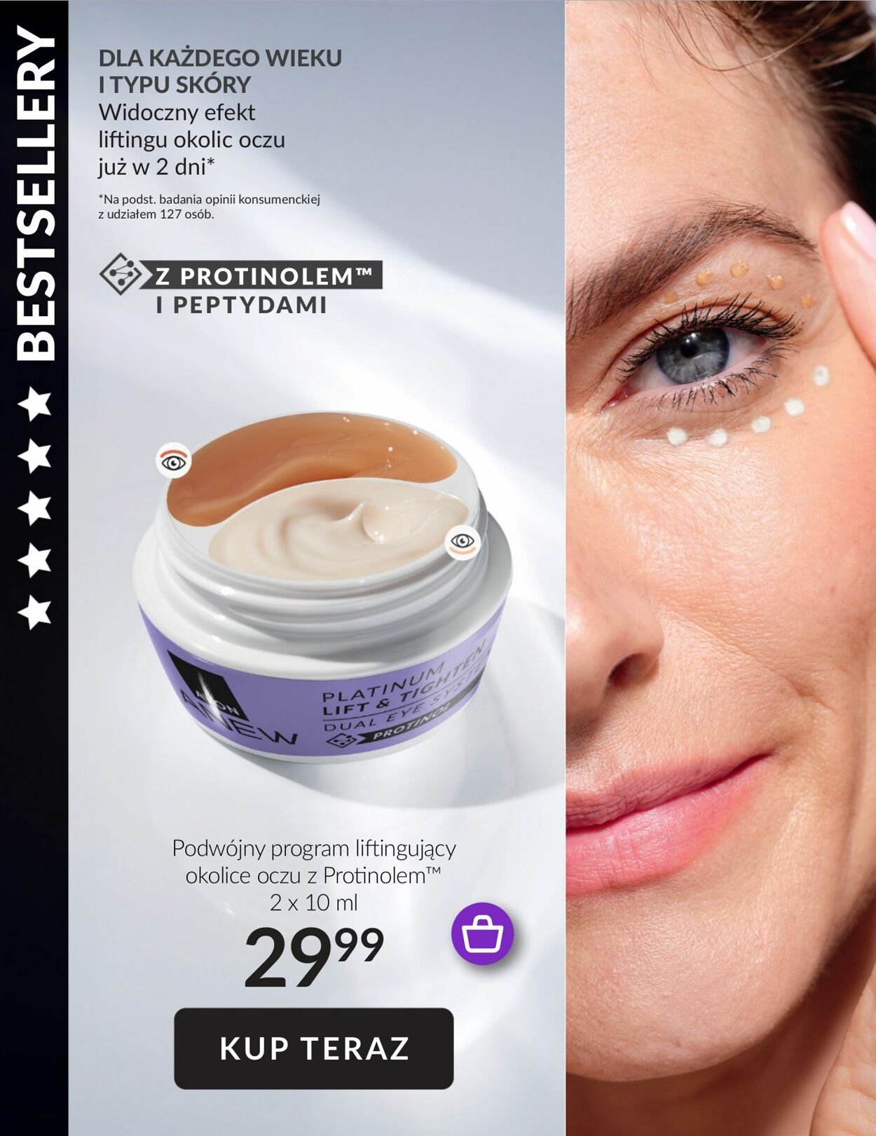 Gazetka Avon 01.06.2025 - 30.06.2025
