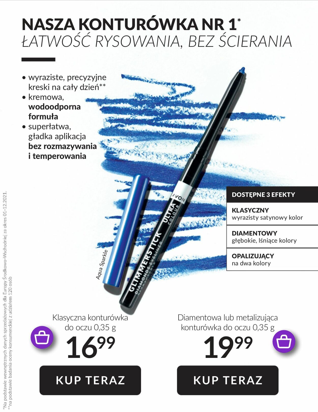 Gazetka Avon 01.06.2025 - 30.06.2025