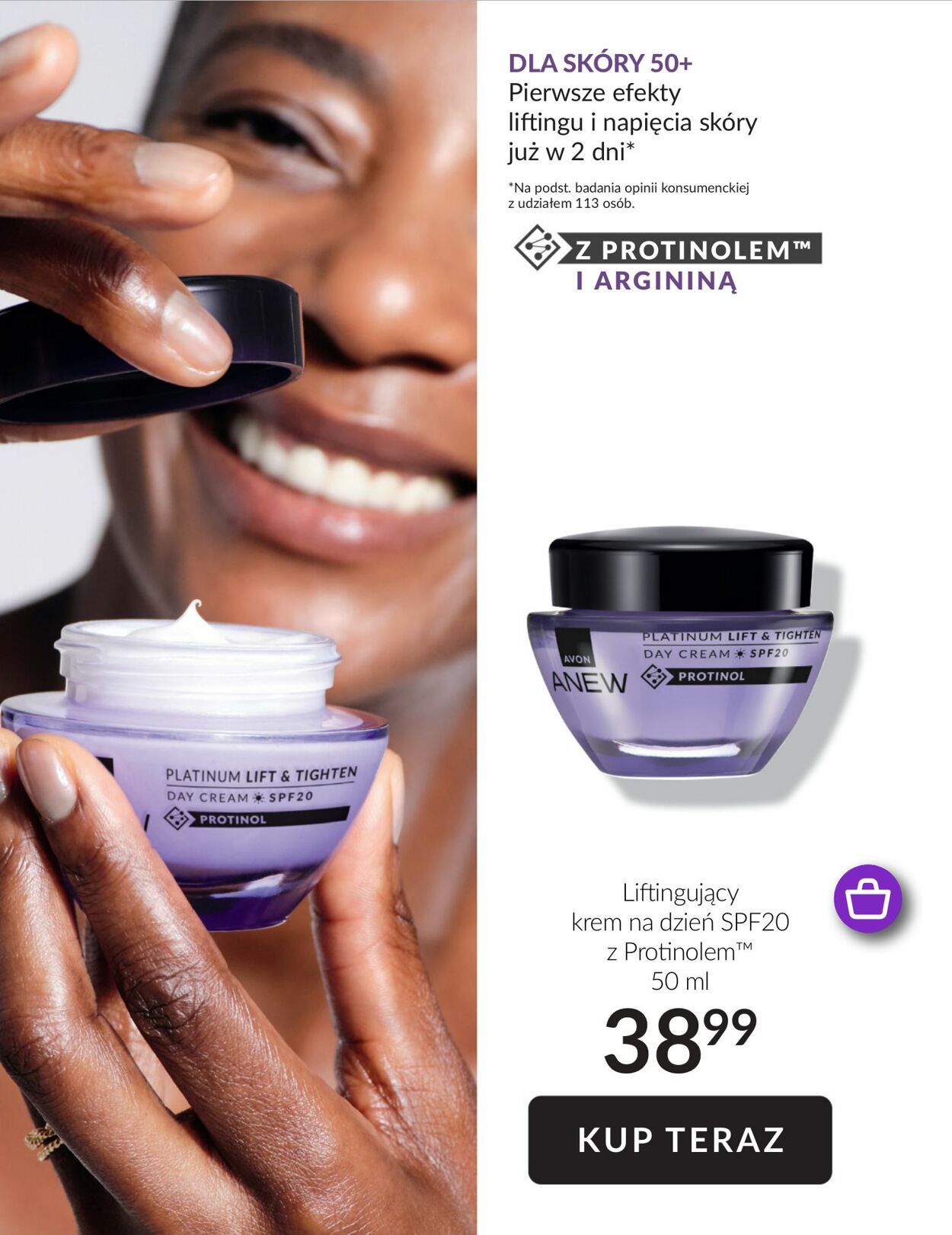 Gazetka Avon 01.06.2025 - 30.06.2025