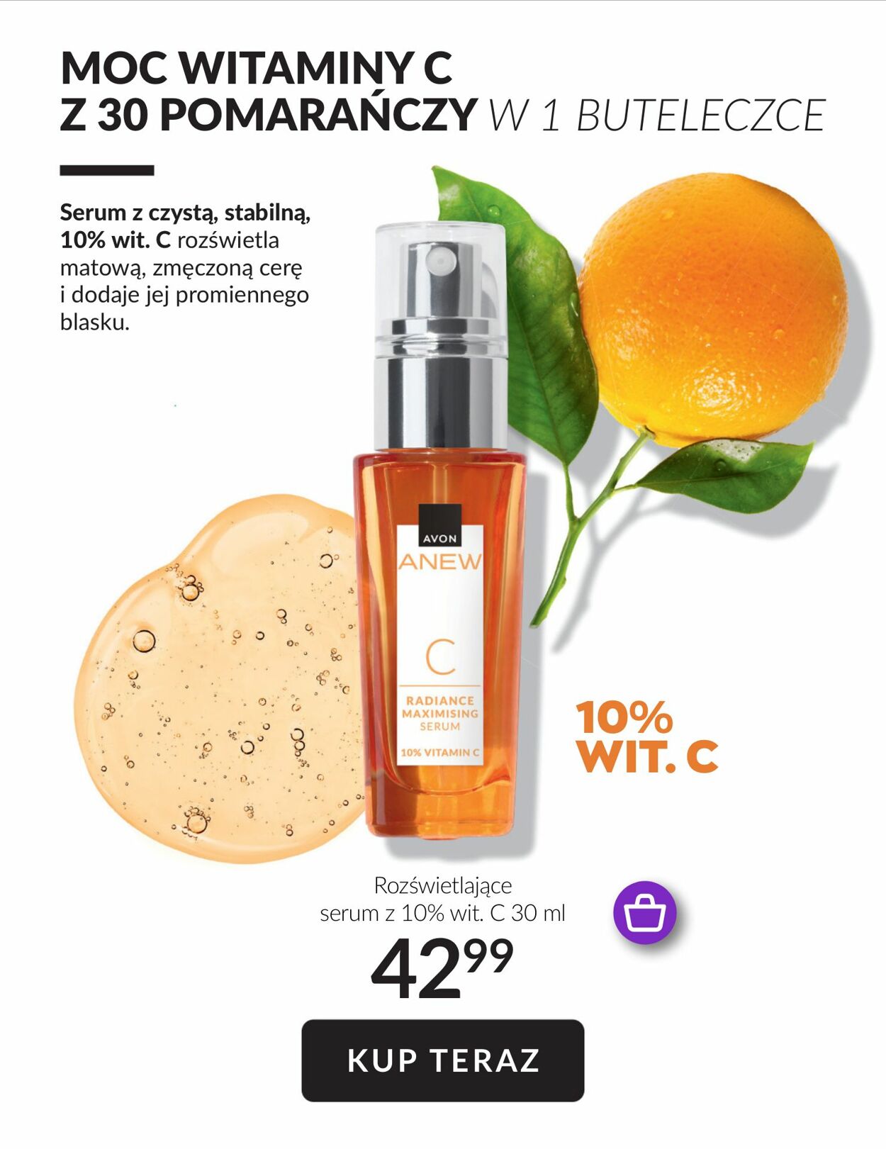 Gazetka Avon 01.06.2025 - 30.06.2025
