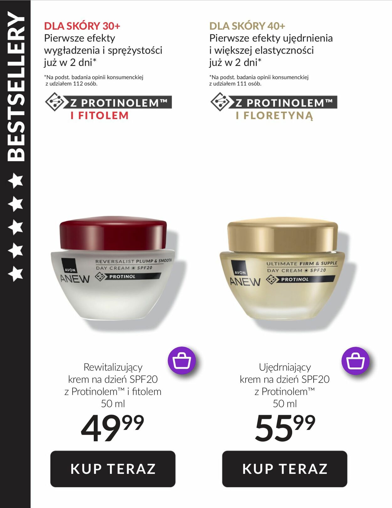 Gazetka Avon 01.06.2025 - 30.06.2025