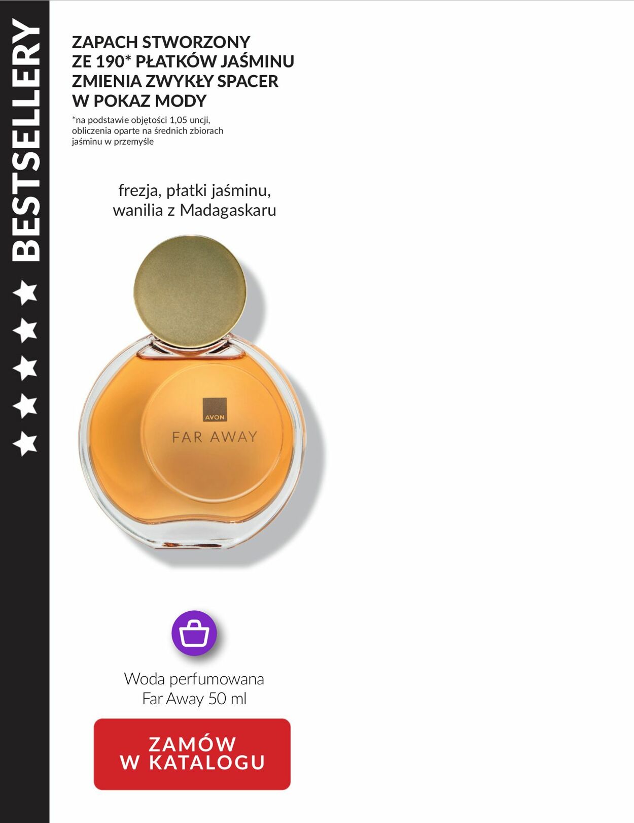 Gazetka Avon 01.06.2025 - 30.06.2025