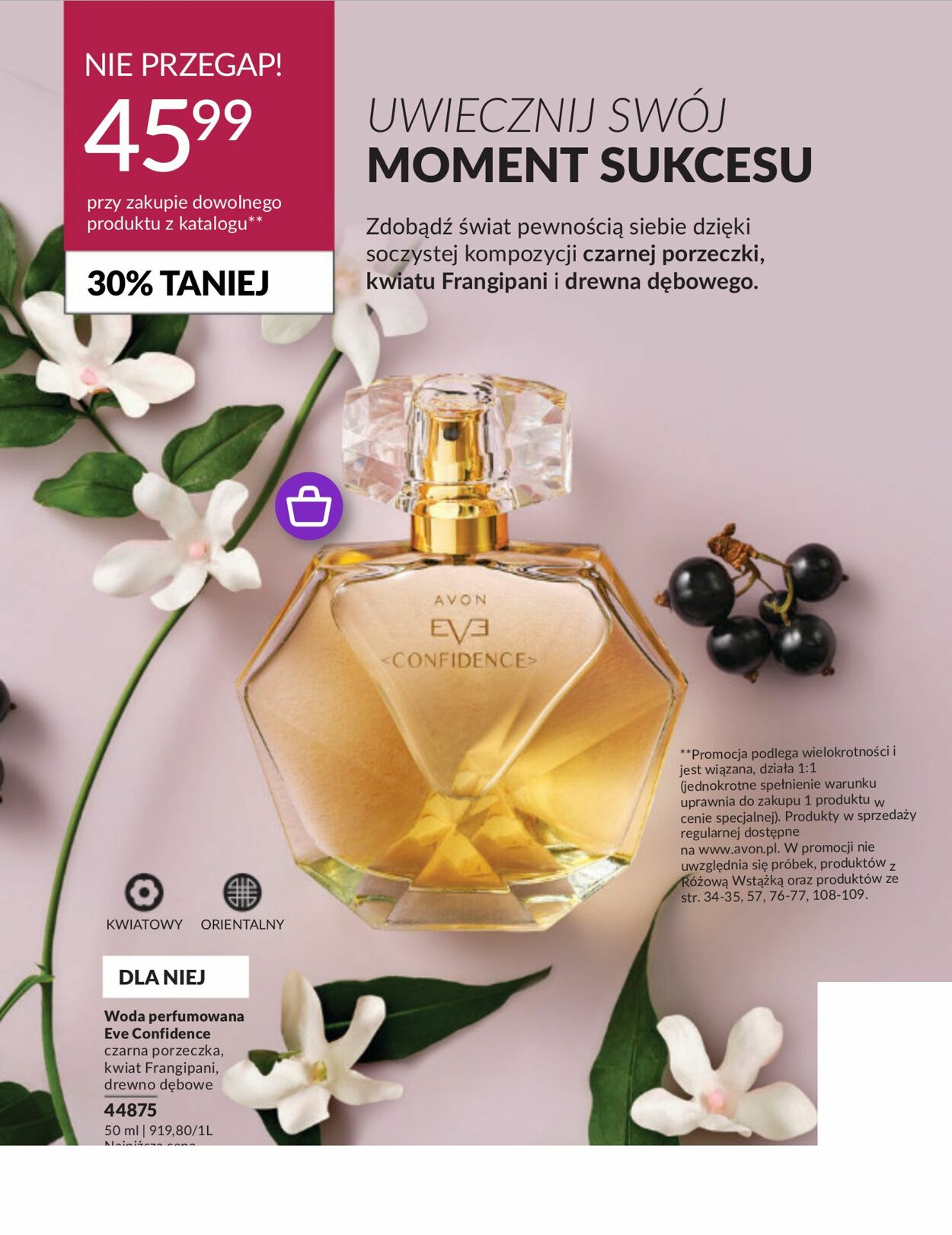 Gazetka Avon 01.04.2024 - 30.04.2024