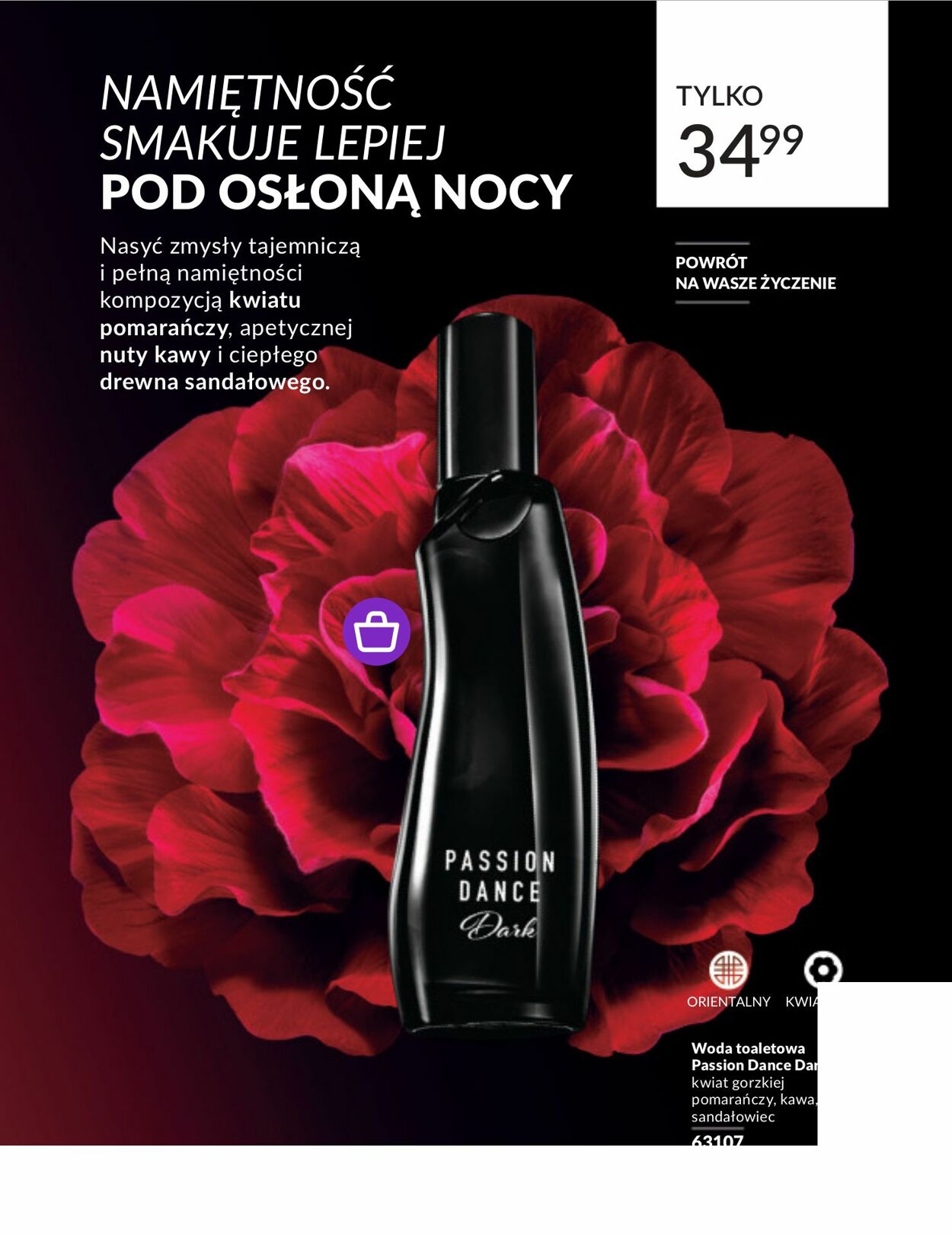 Gazetka Avon 01.04.2024 - 30.04.2024