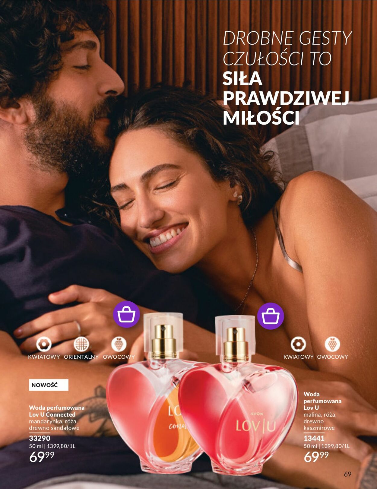 Gazetka Avon 01.04.2024 - 30.04.2024