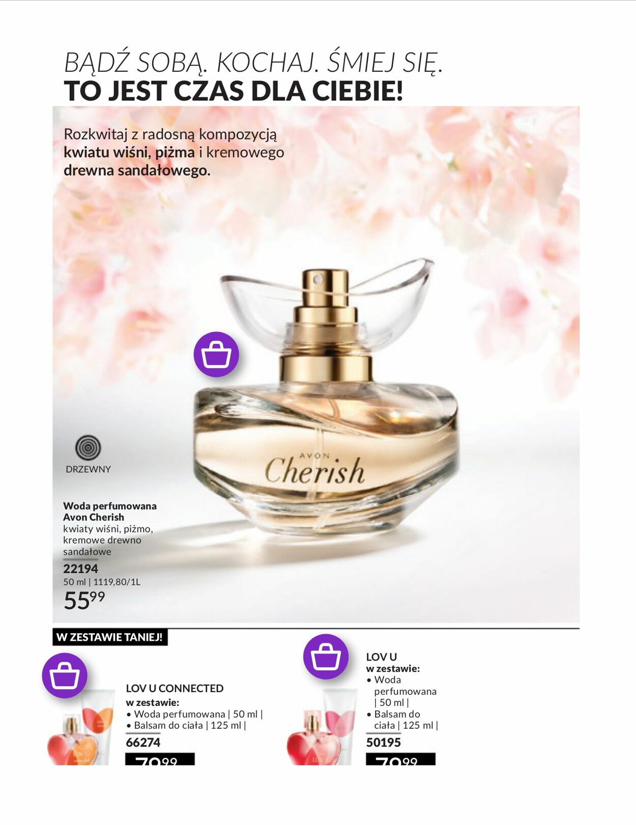 Gazetka Avon 01.04.2024 - 30.04.2024