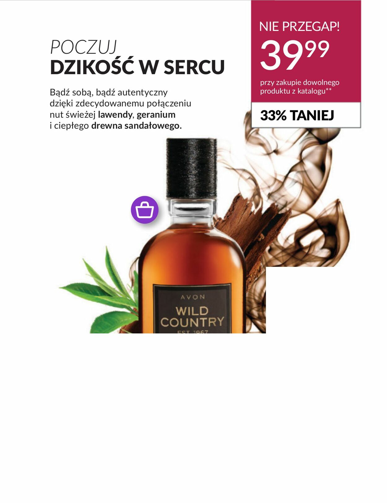 Gazetka Avon 01.04.2024 - 30.04.2024