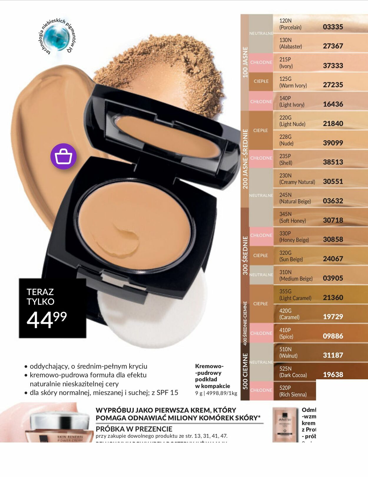 Gazetka Avon 01.04.2024 - 30.04.2024