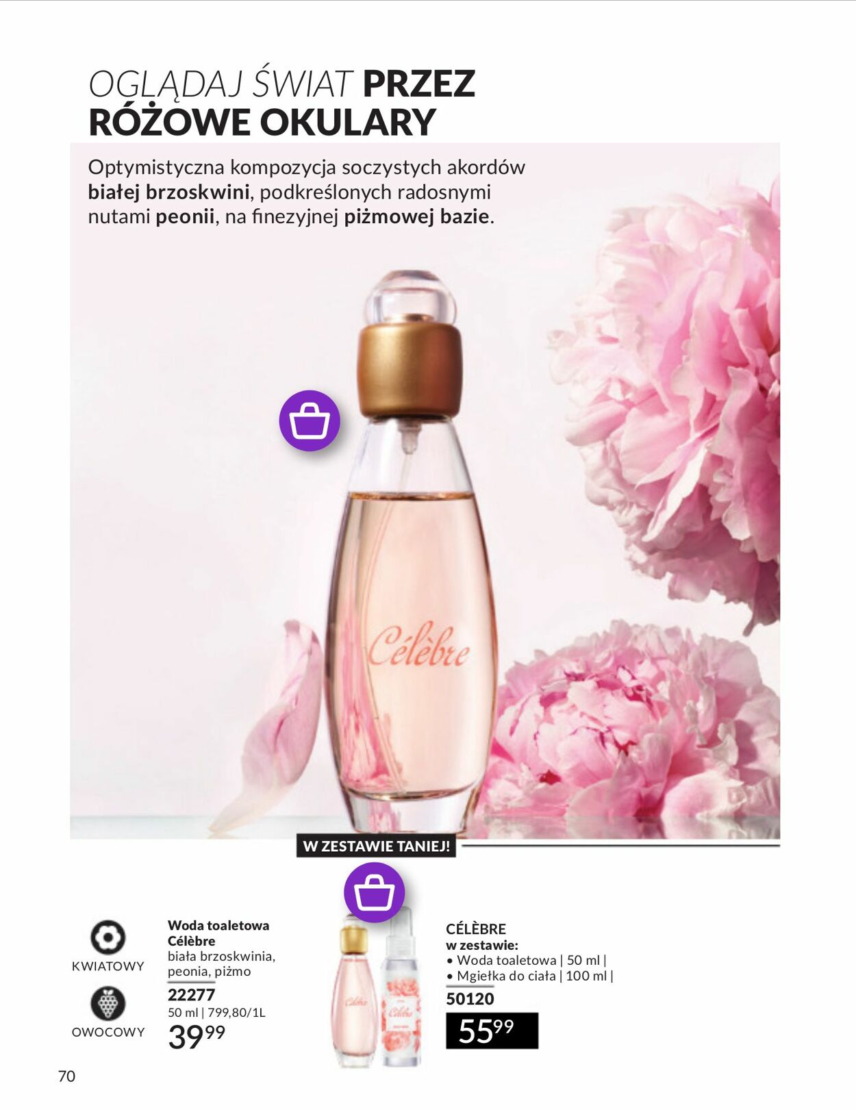 Gazetka Avon 01.04.2024 - 30.04.2024