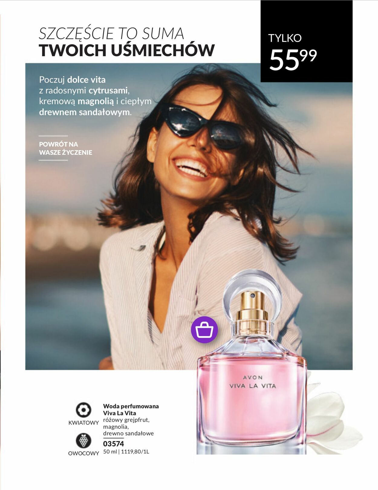 Gazetka Avon 01.04.2024 - 30.04.2024