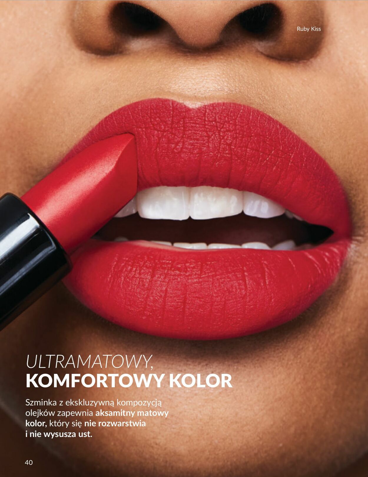 Gazetka Avon 01.04.2024 - 30.04.2024