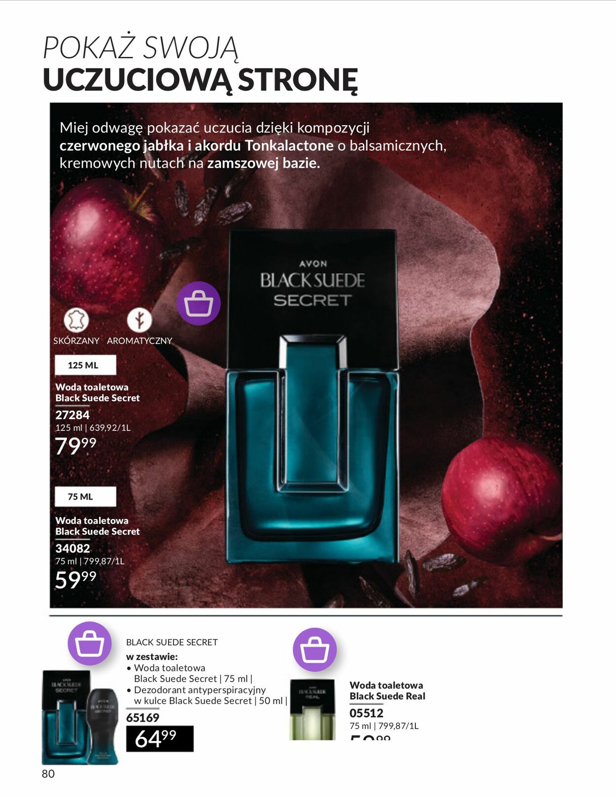 Gazetka Avon 01.04.2024 - 30.04.2024