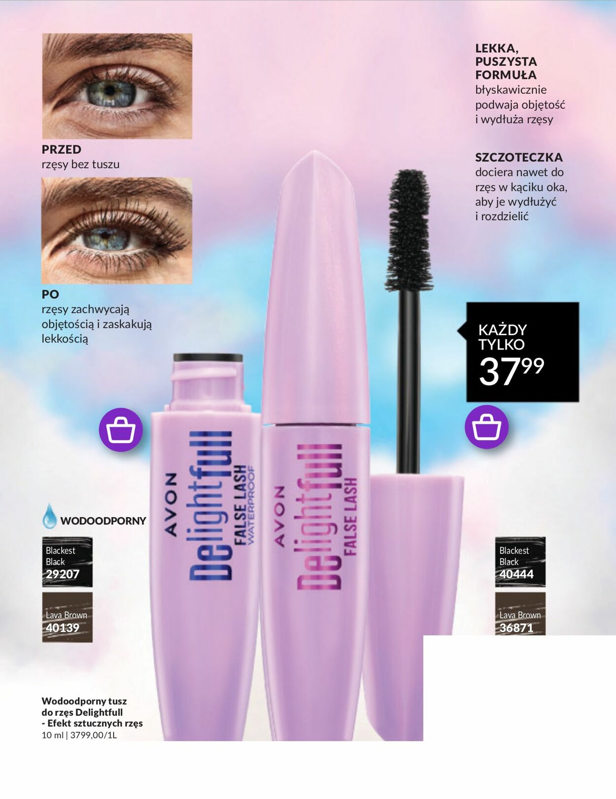 Gazetka Avon 01.04.2024 - 30.04.2024