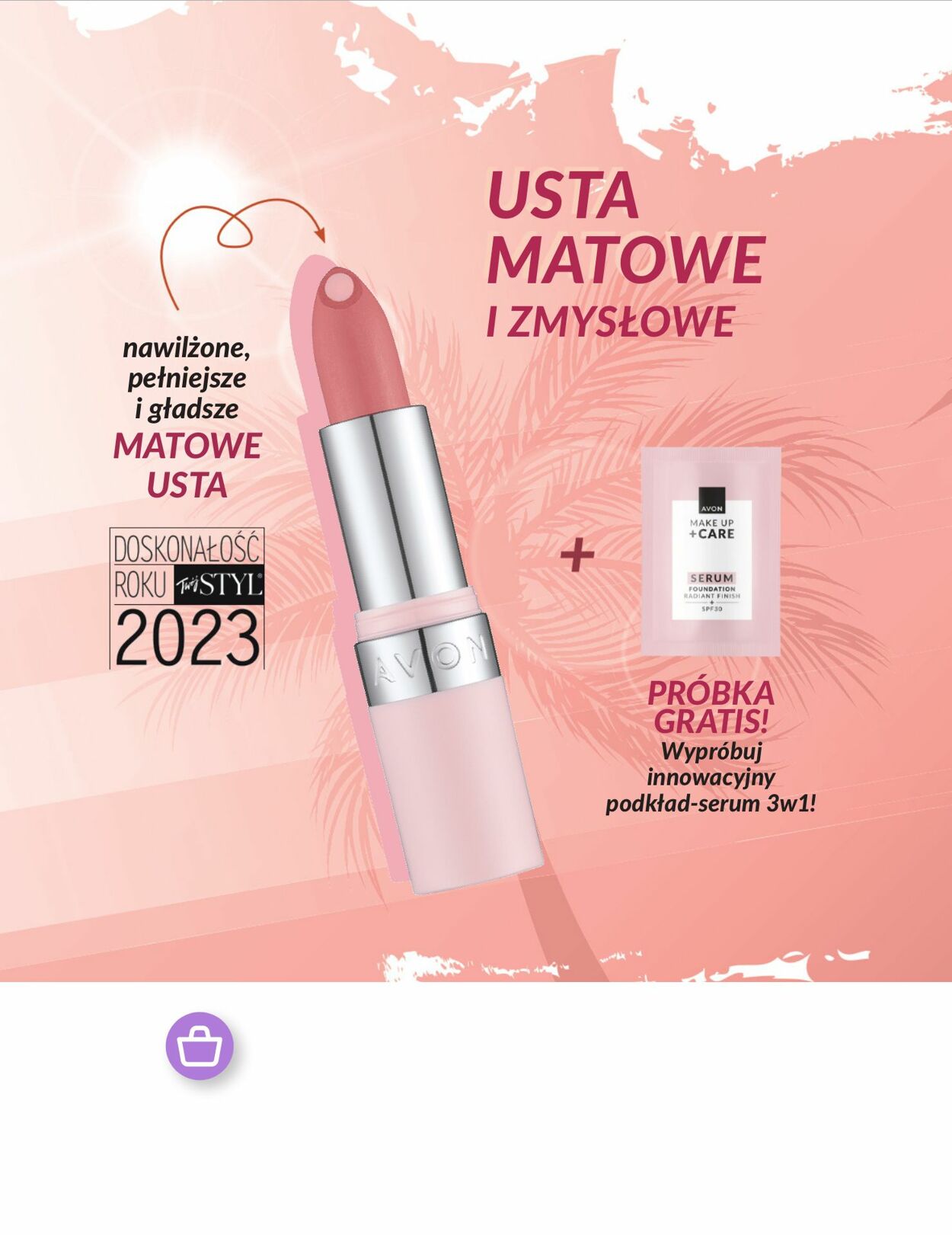 Gazetka Avon 01.09.2024 - 30.09.2024