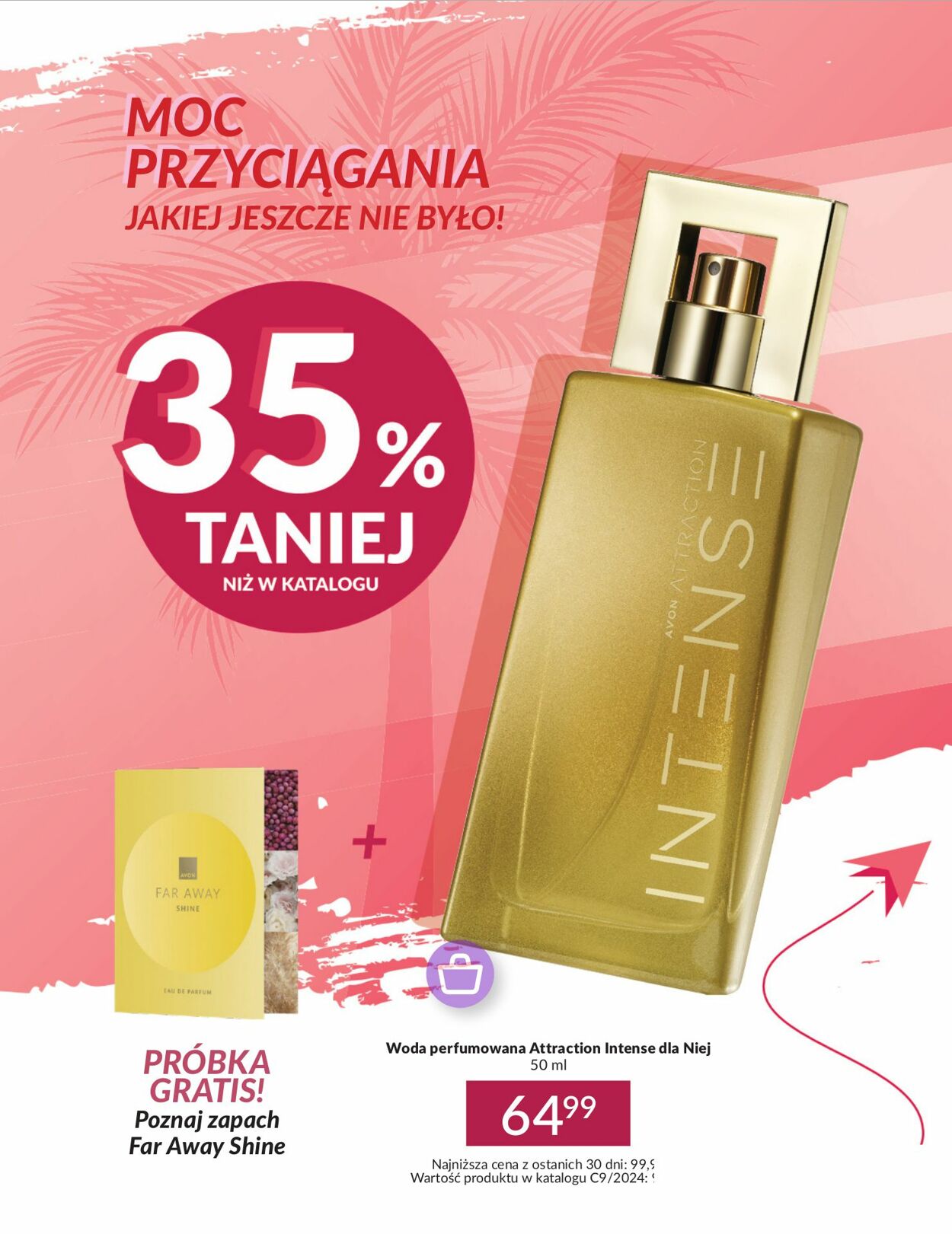 Gazetka Avon 01.09.2024 - 30.09.2024