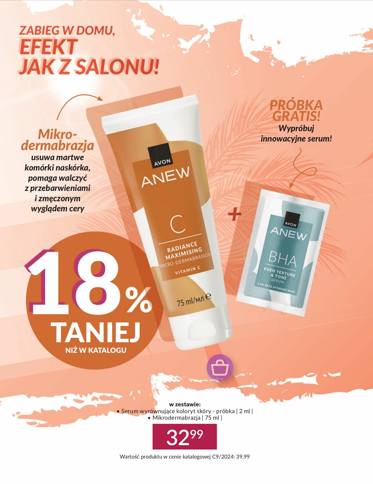 Gazetka Avon 01.09.2024 - 30.09.2024