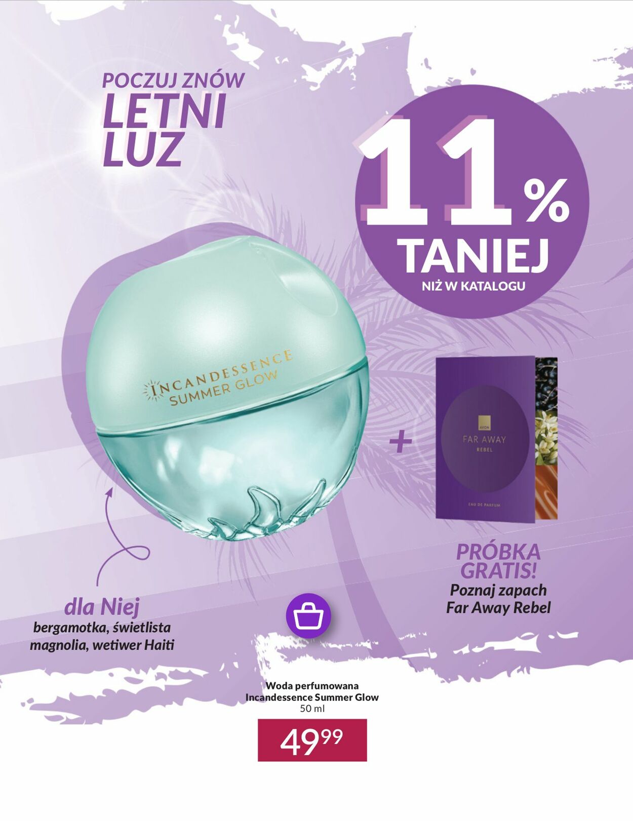 Gazetka Avon 01.09.2024 - 30.09.2024