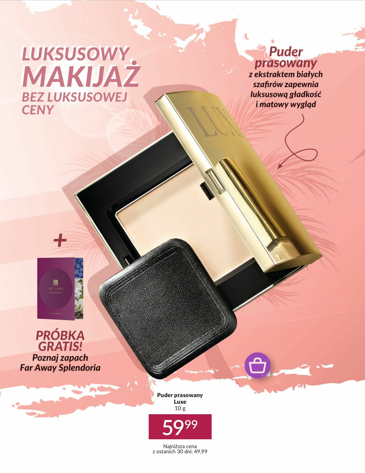 Gazetka Avon 01.09.2024 - 30.09.2024