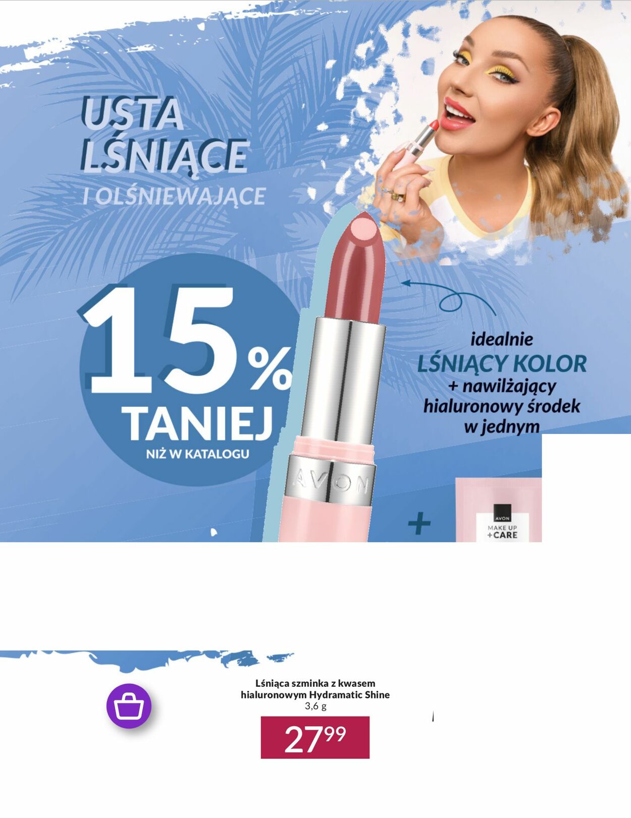 Gazetka Avon 01.09.2024 - 30.09.2024