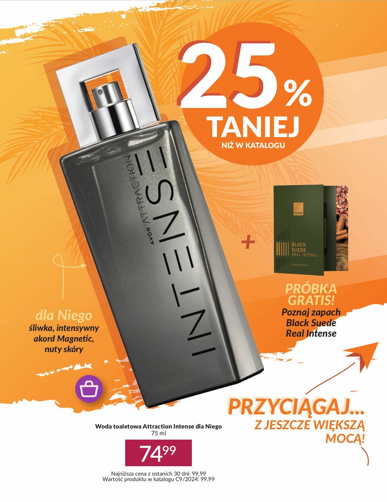 Gazetka Avon 01.09.2024 - 30.09.2024