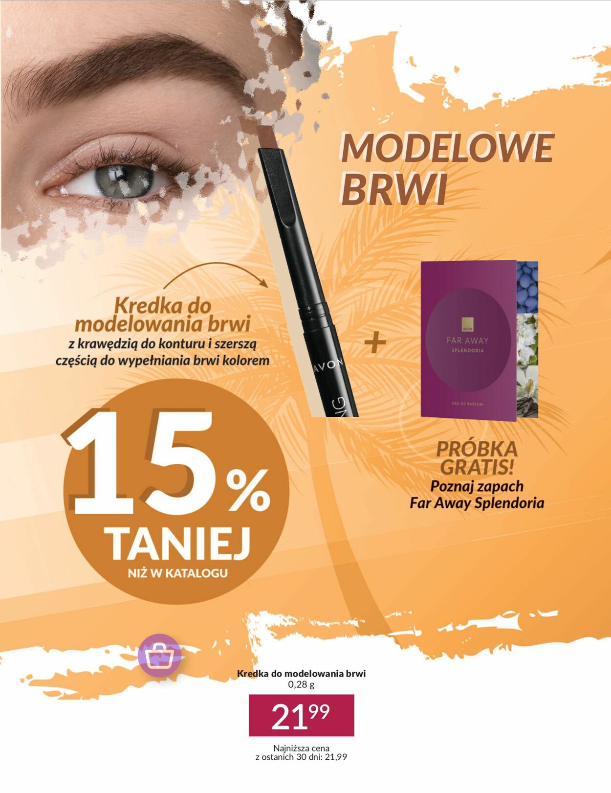 Gazetka Avon 01.09.2024 - 30.09.2024