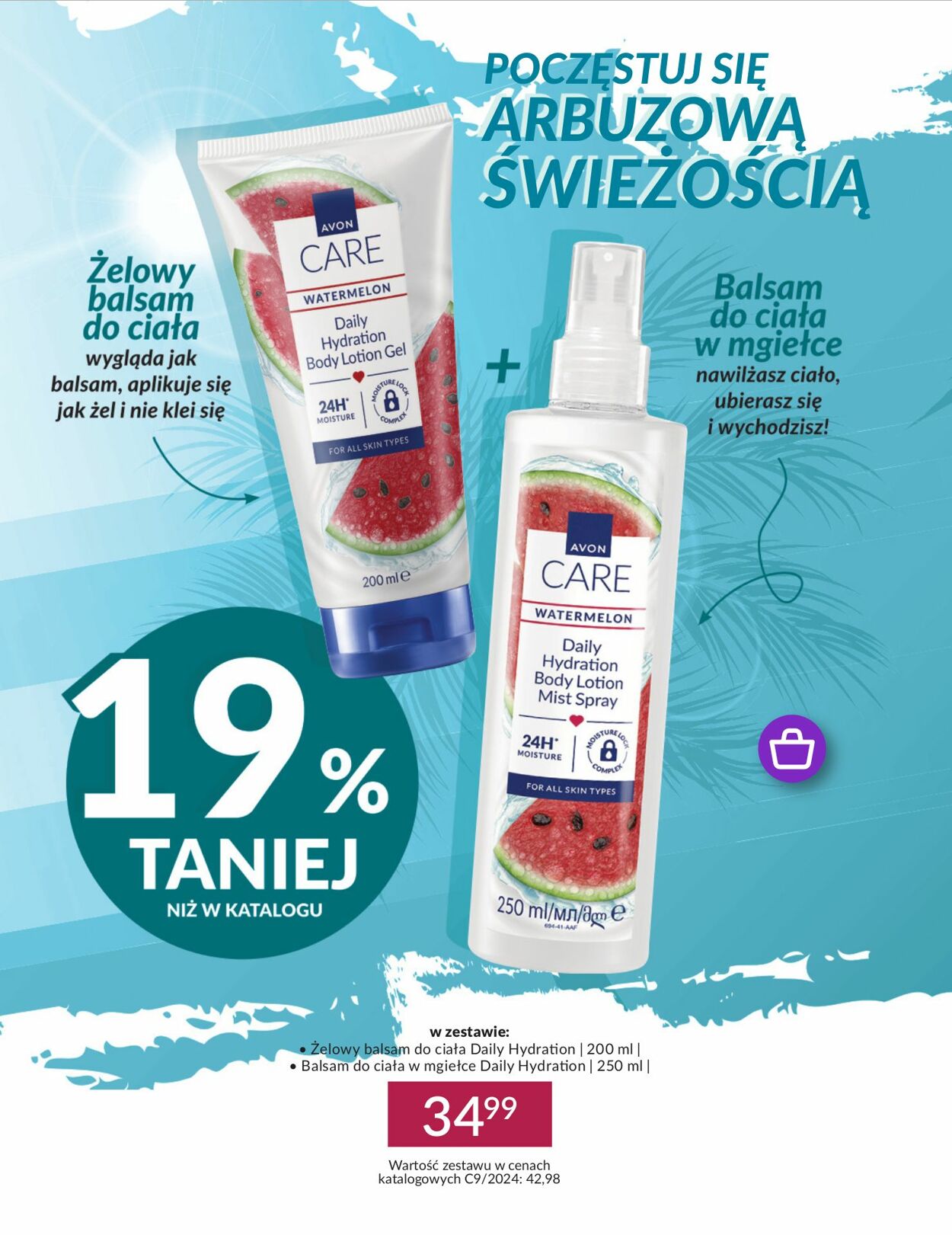 Gazetka Avon 01.09.2024 - 30.09.2024