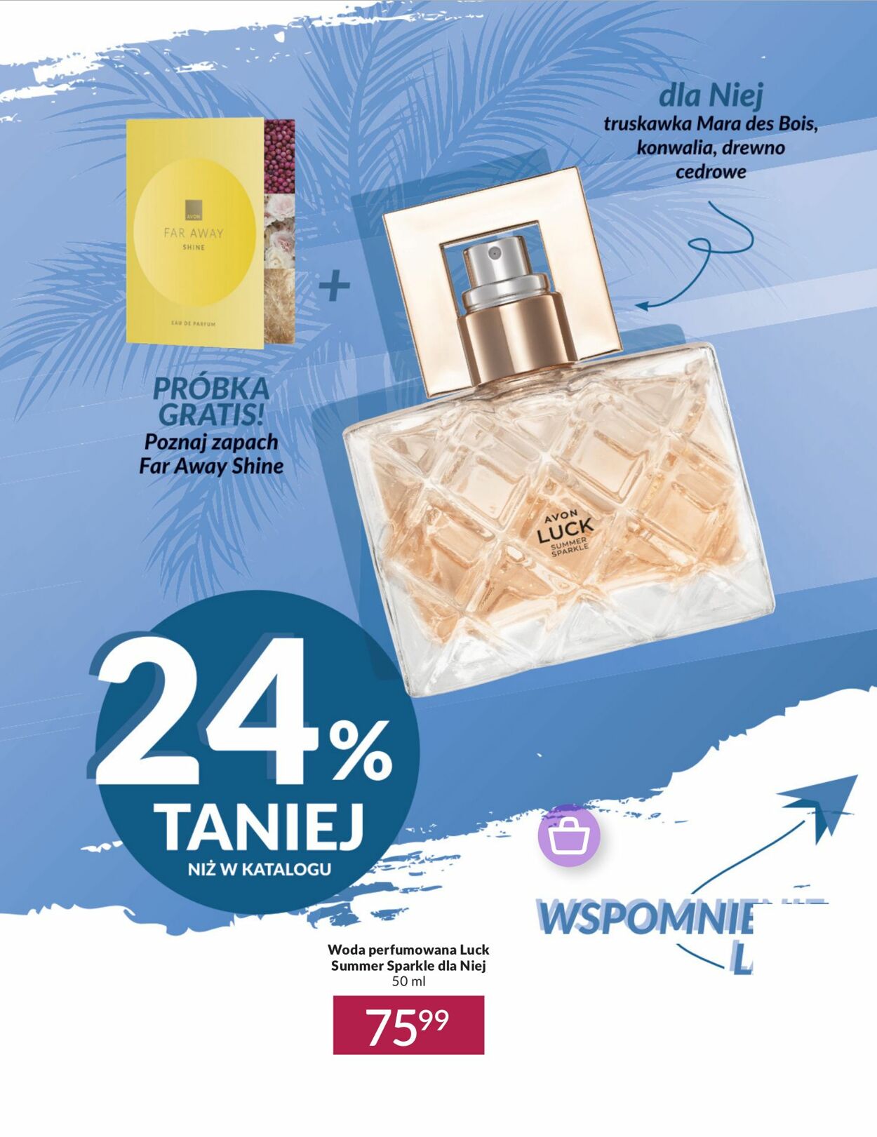 Gazetka Avon 01.09.2024 - 30.09.2024