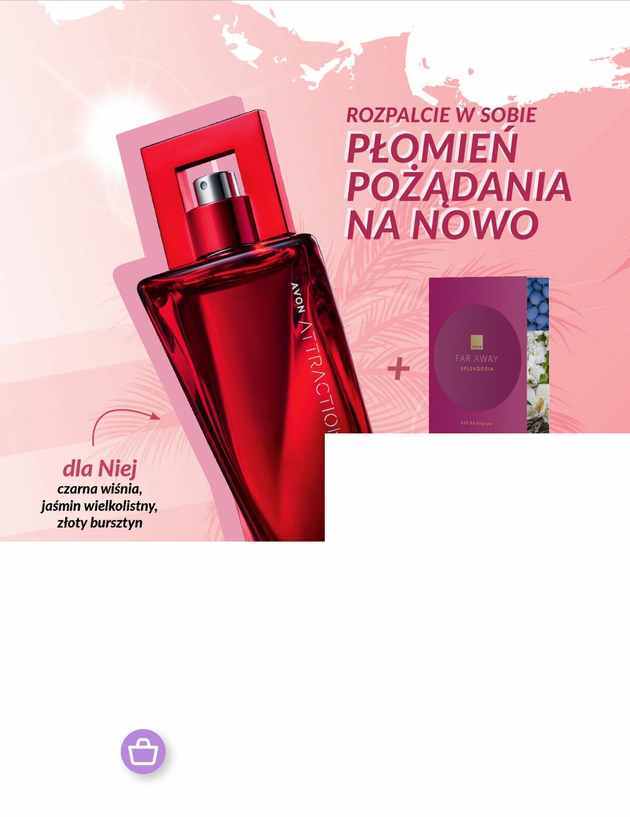 Gazetka Avon 01.09.2024 - 30.09.2024