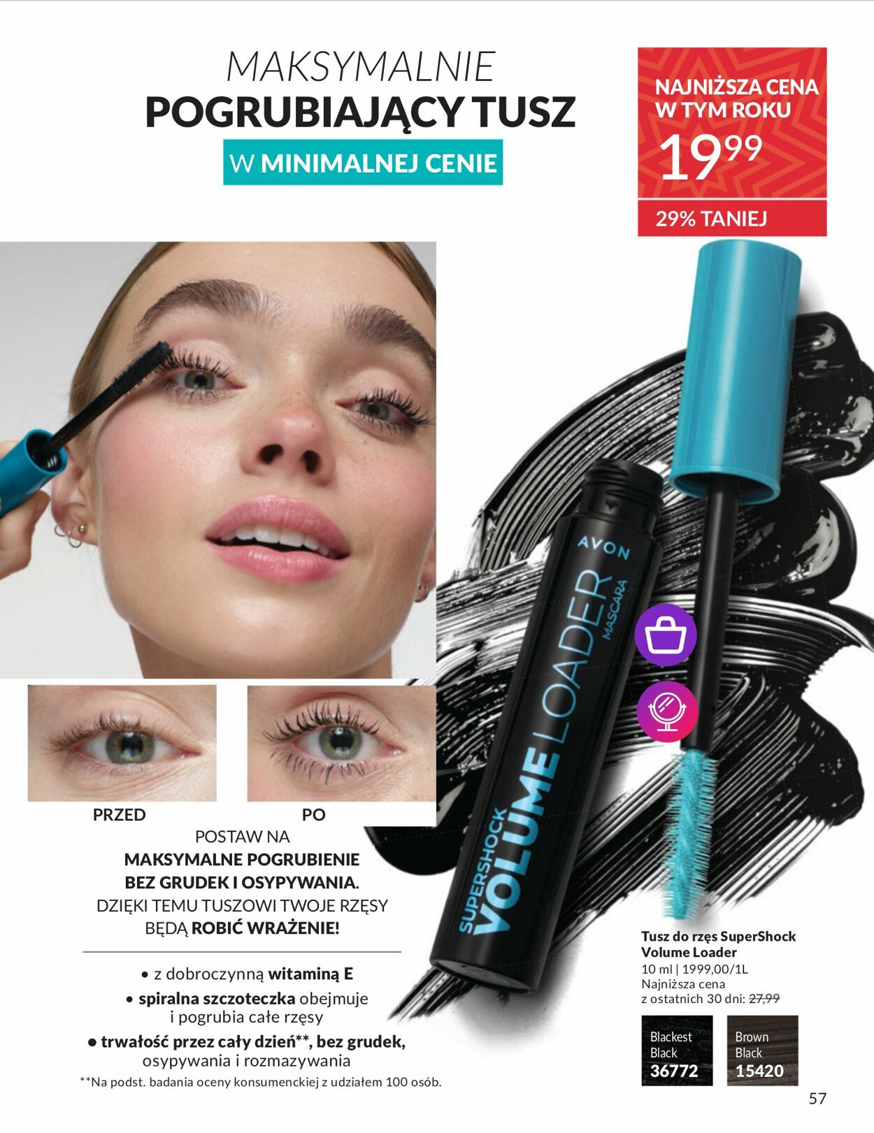 Gazetka Avon 01.11.2024 - 30.11.2024