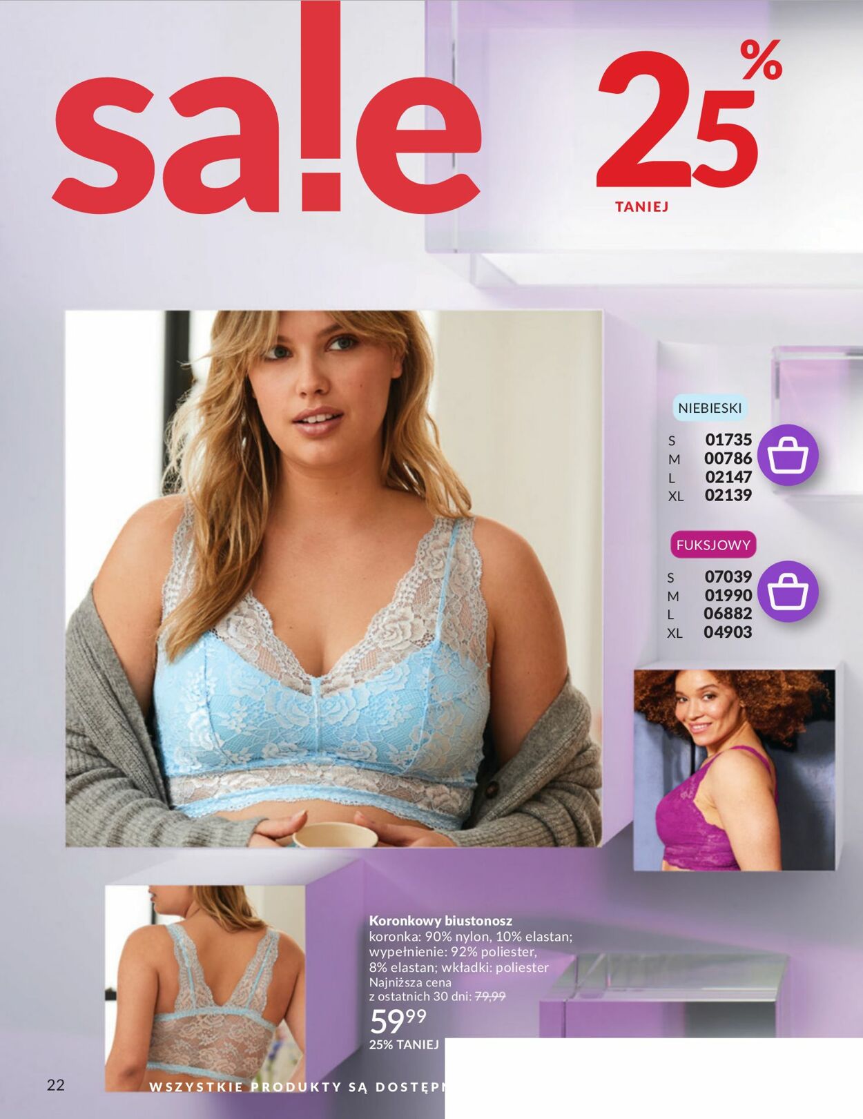 Gazetka Avon 01.01.2025 - 31.01.2025