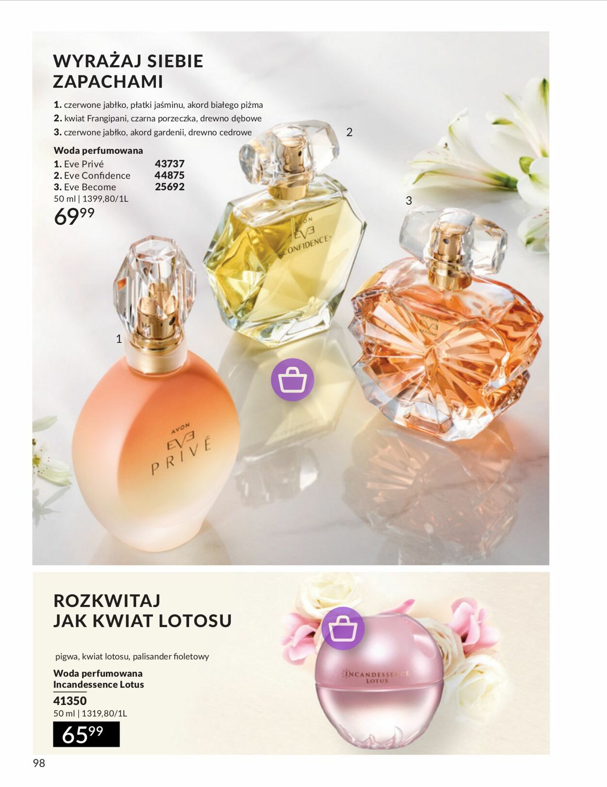 Gazetka Avon 01.01.2025 - 31.01.2025