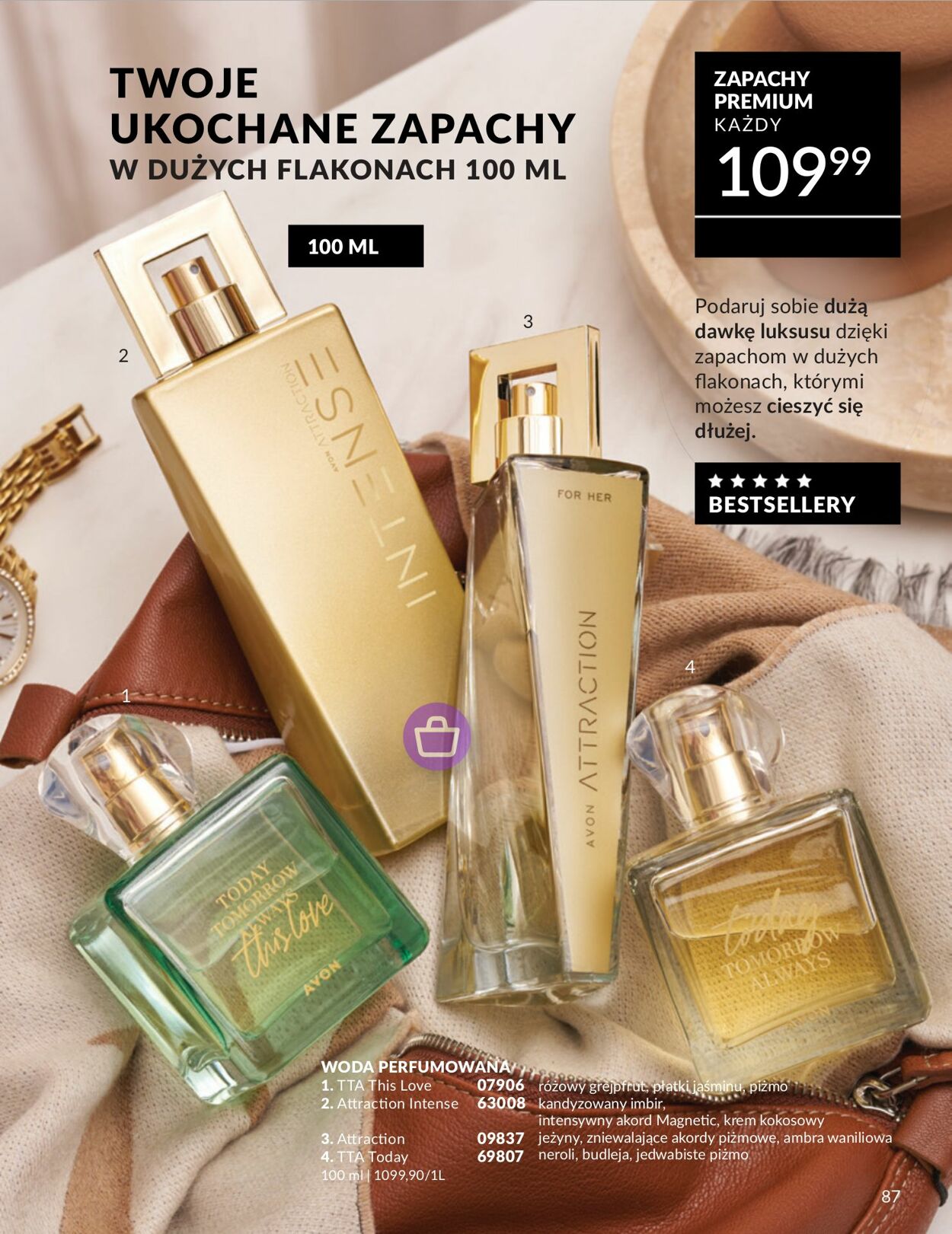 Gazetka Avon 01.01.2025 - 31.01.2025