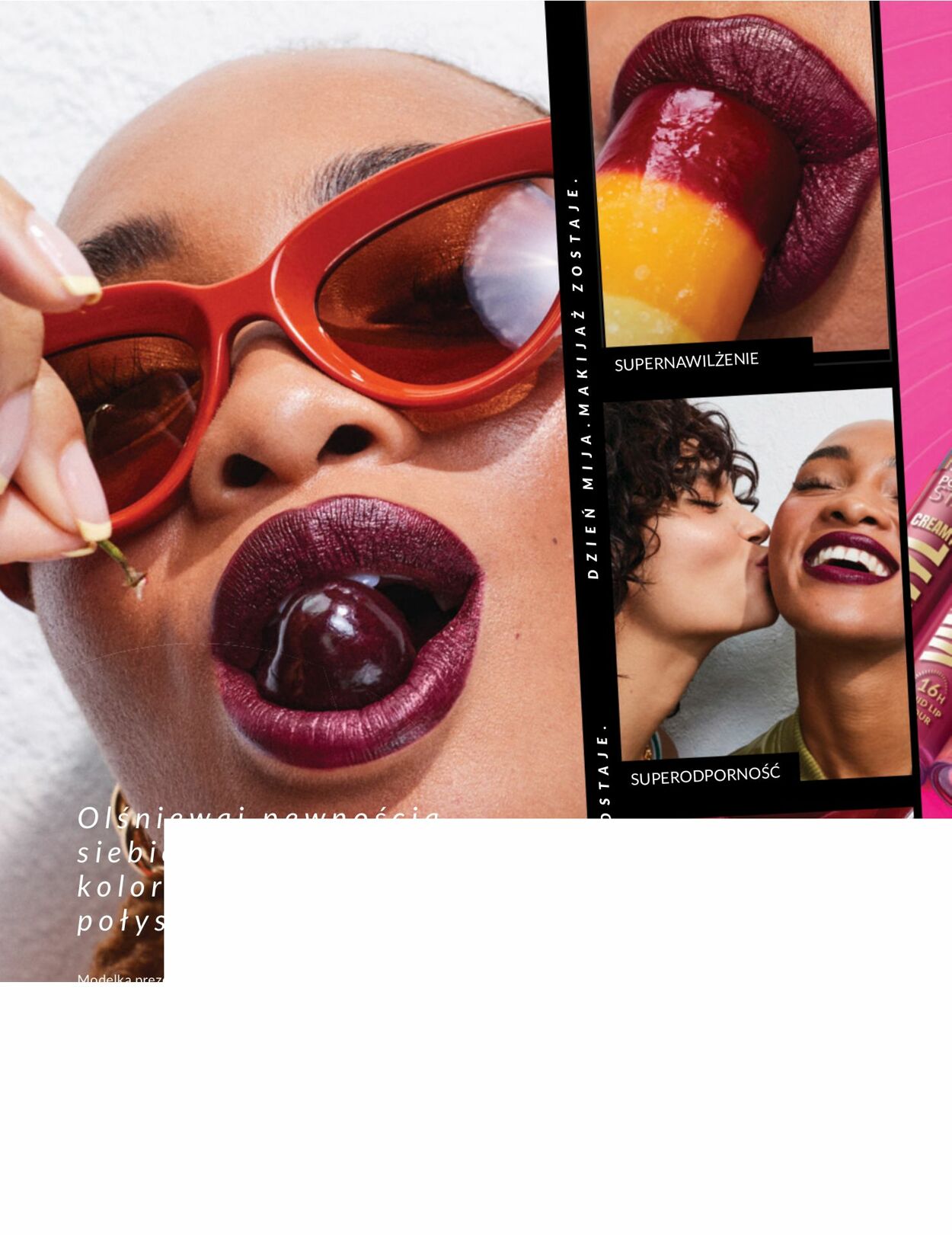 Gazetka Avon 01.07.2025 - 31.07.2025