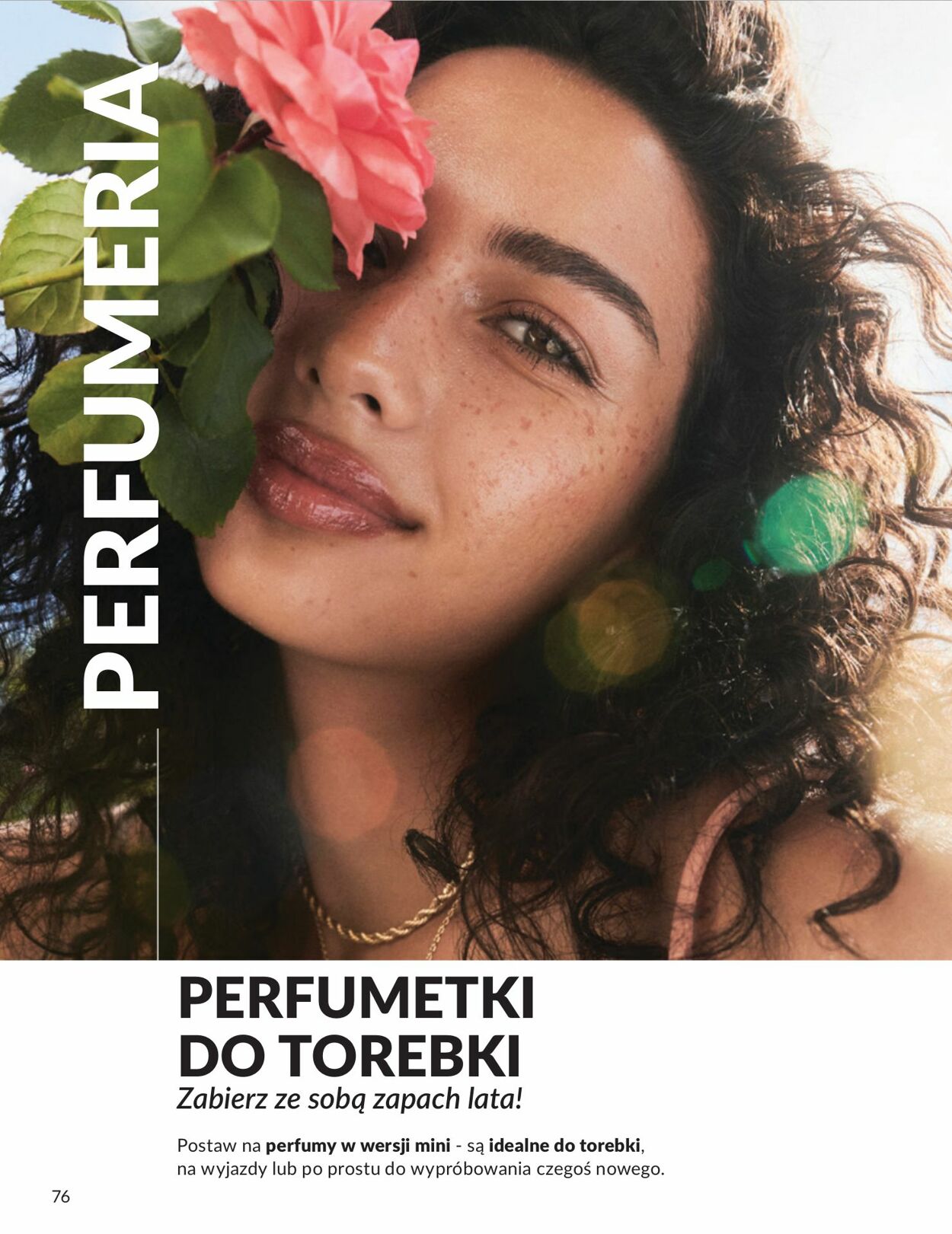 Gazetka Avon 01.07.2025 - 31.07.2025