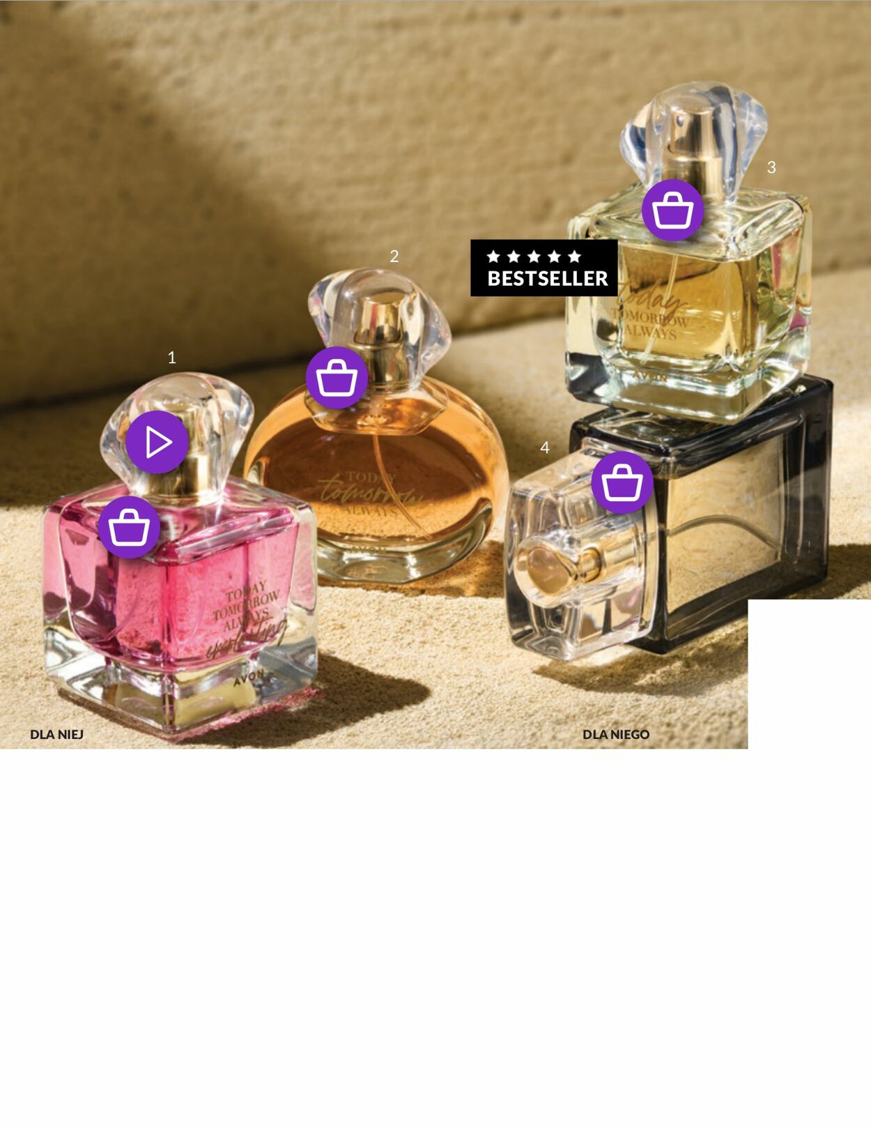 Gazetka Avon 01.07.2025 - 31.07.2025